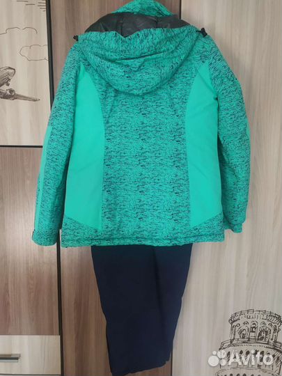 Горнолыжный костюм, S