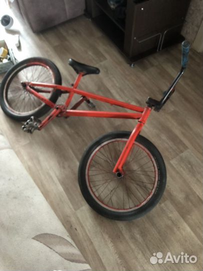 BMX