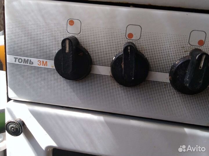 Плита электрическая