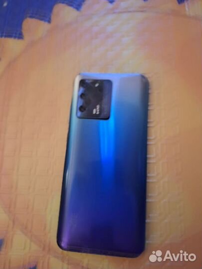 ZTE Blade V30, 4/128 ГБ