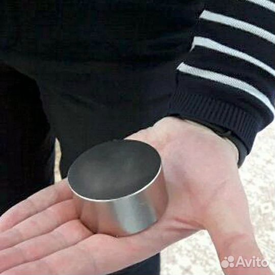 Магнит 50*30 мм