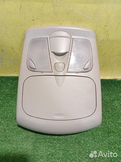 Плафон салонный Ssang Yong Rexton 2002