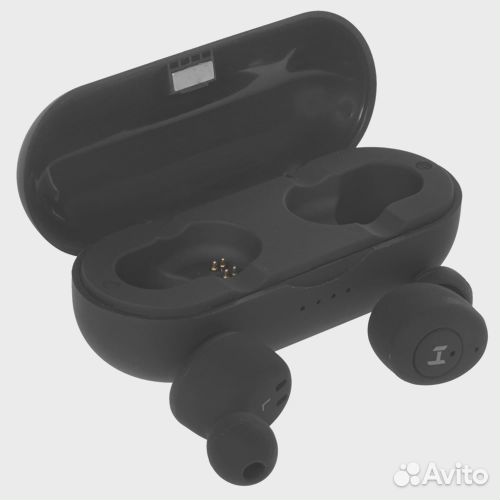 Наушники Harper HB-515 black