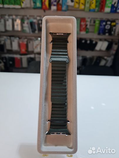 Ремешки для apple watch
