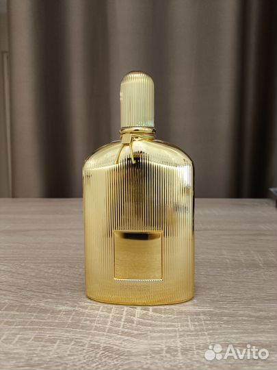 Tom Ford Black Orchid Parfum Духи 100 ml