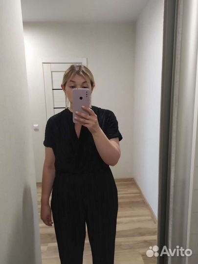 Комбинезон женский