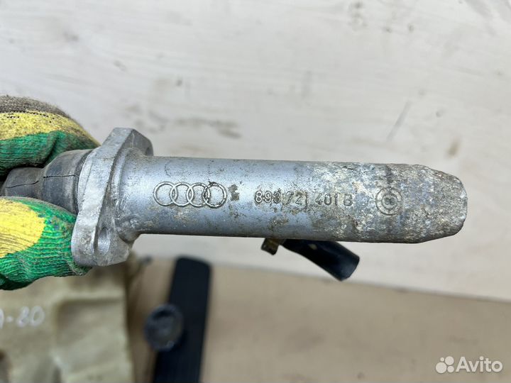 Цилиндр сцепления Audi 80 b3 (Ауди 80 Б3)