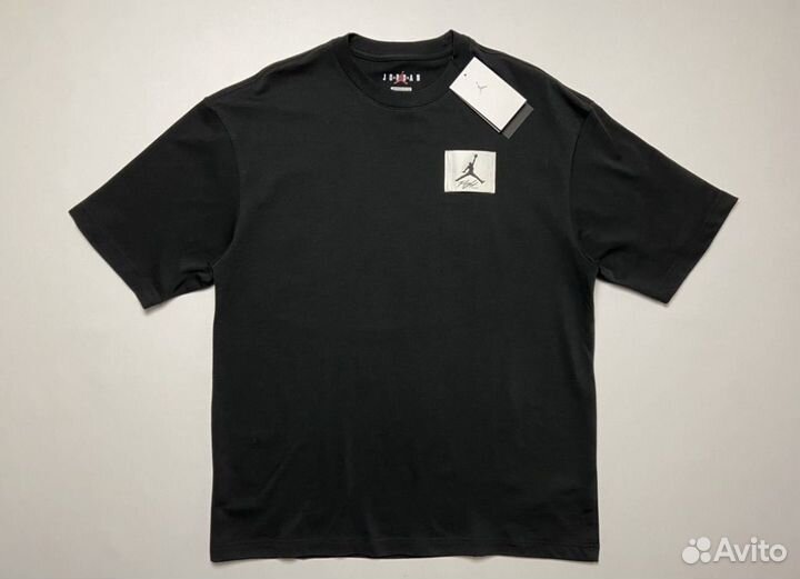 Футболка nike air jordan