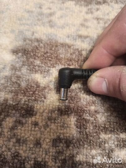 Блок питания