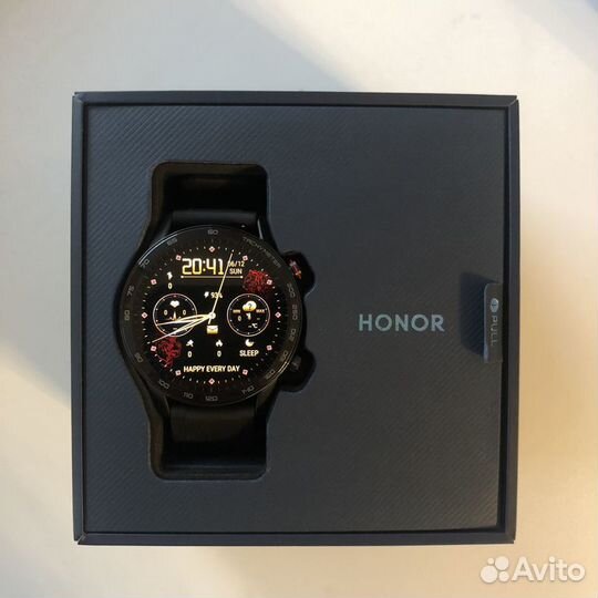 Часы Honor Watch Magic 2 (46mm)
