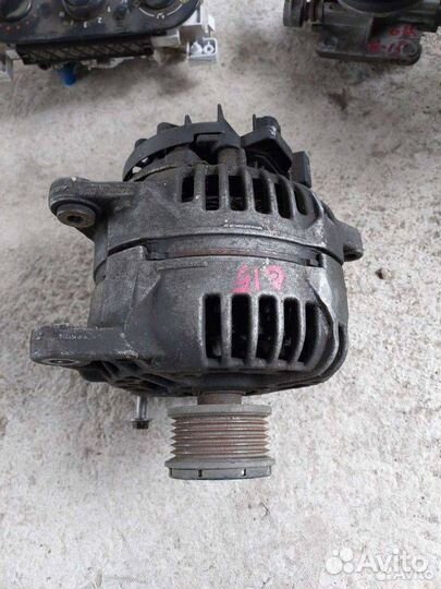 Генератор Nissan Almera G15 2013г