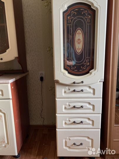Кухонный гарнитур