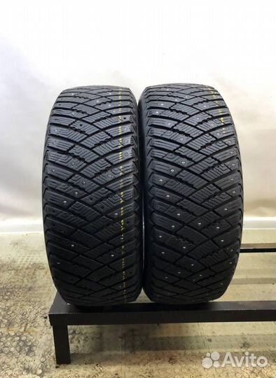 Goodyear Ultragrip Ice Arctic 205/55 R16 99W