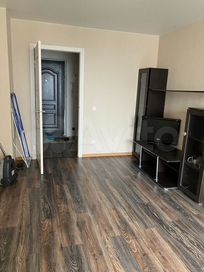 1-к. квартира, 47 м², 18/22 эт.