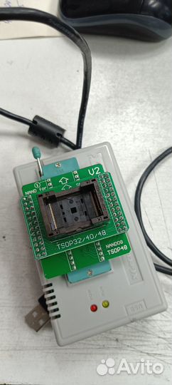 Прошивка принтеров