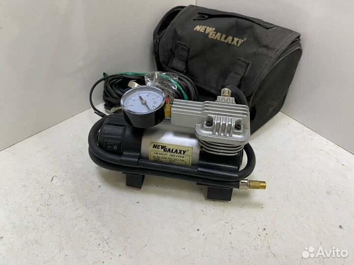 Компрессор New Galaxy