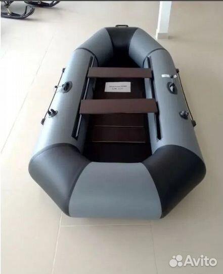 Лодка пвх Sharmax P280