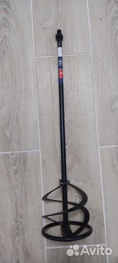 Насадка для миксера км