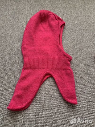 Шапка шлем reima 48