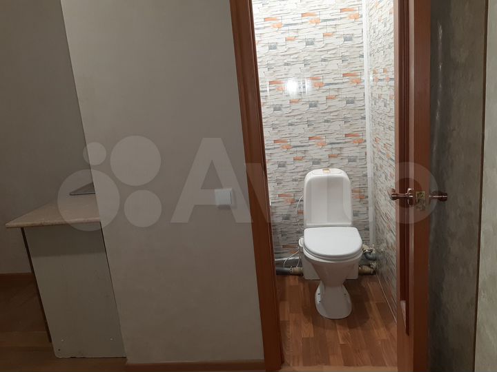 Квартира-студия, 15 м², 1/2 эт.