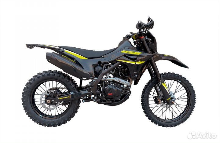 Мотоцикл BSE Z9 (175FMM) в Рассрочку на 36 мес