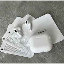 Наушники apple airpods 3 (premium версия)