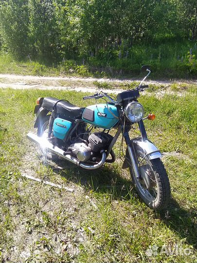 Иж Юпитер 4