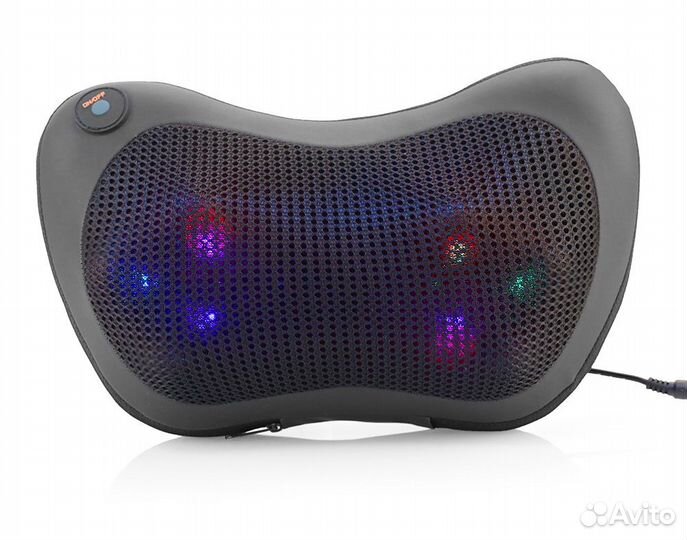 Массажные подушки