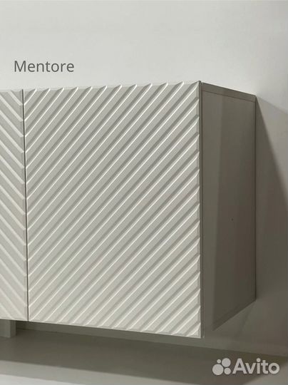 Тумба тв Bravo классическая (1800х400х300 мм)