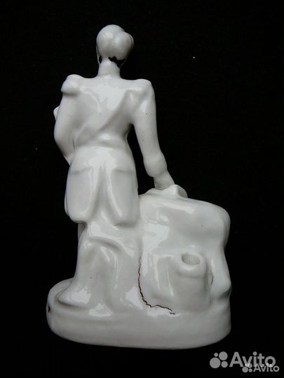 Чернильница 