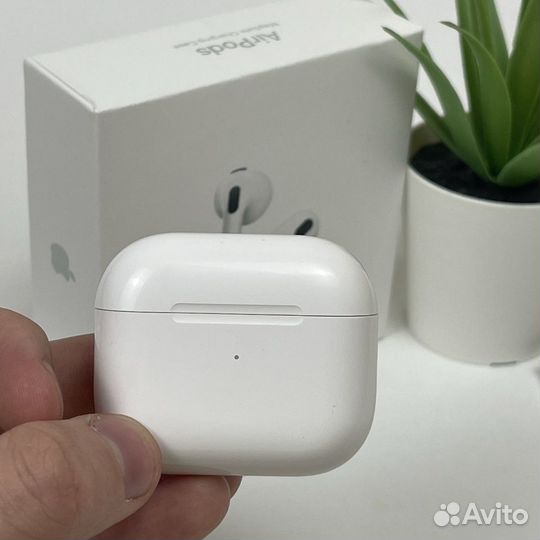 Airpods 3