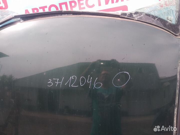 Крыша ваз 21122