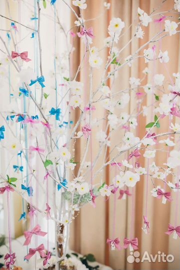 Свадебная атрибутика