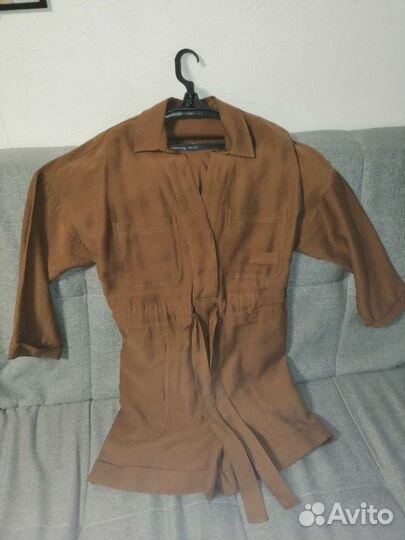 Комбинезон женский новый