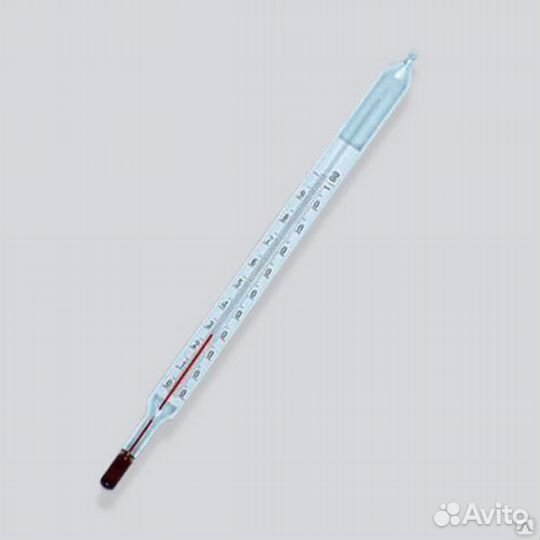 Термометр для инкубатора