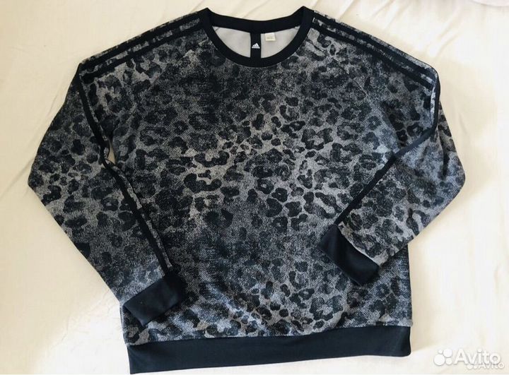 Худи adidas оригинал