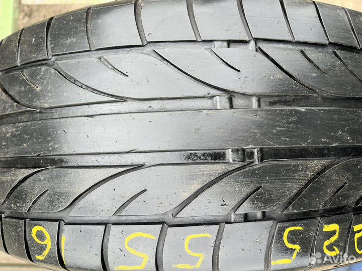 Bridgestone Potenza G3 225/55 R16