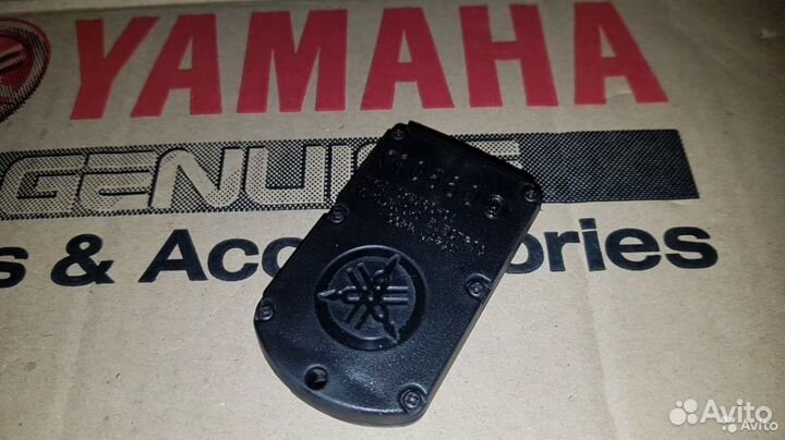 Пульт ду yamaha