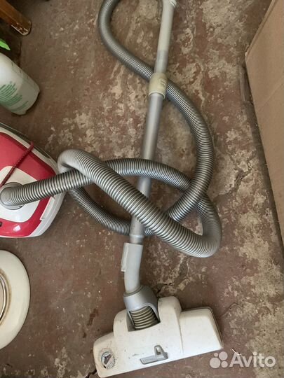 Пылесос Electrolux бу