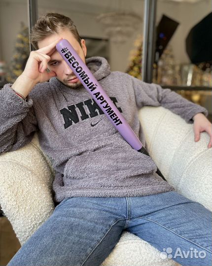 Бейсбольная бита