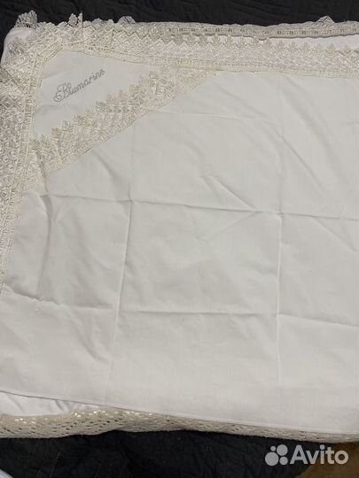 Конверт одеяло на выписку