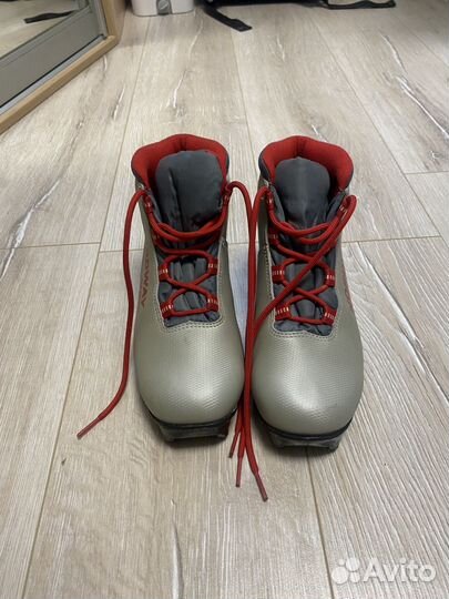 Лыжные ботинки nordway