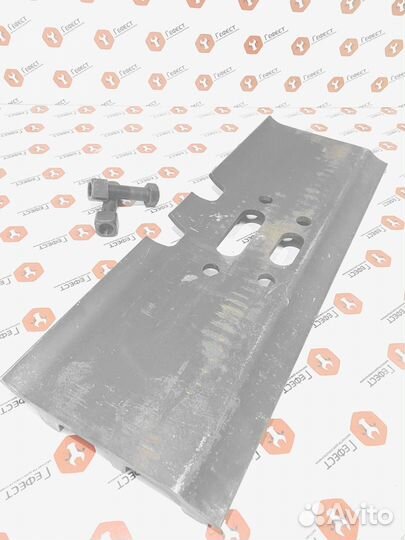 Башмак экскаватора 3G 600 мм 6Y2757