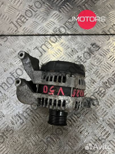 Генератор Volvo S40 V50 Ford Focus 2 B4204S3 2.0L