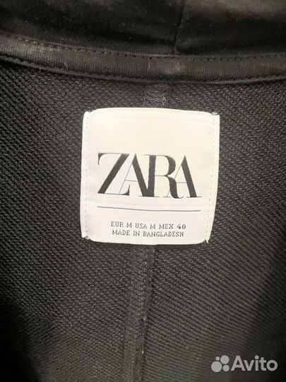 Кардиган мужской zara М