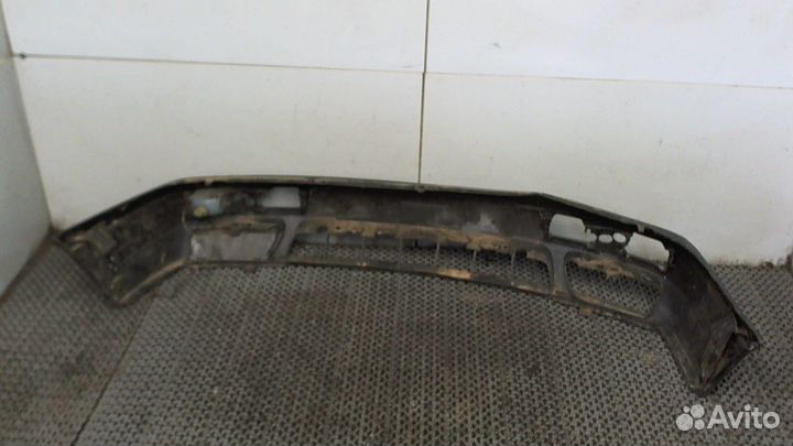 Бампер Volkswagen Golf 3, 1999