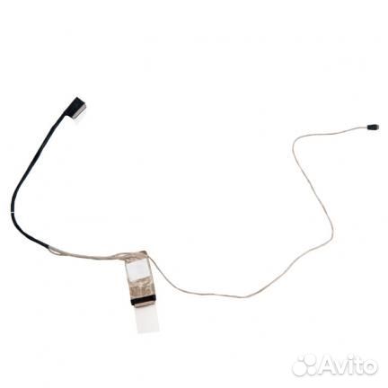 Шлейф матрицы ноутбука 14005-01760000
