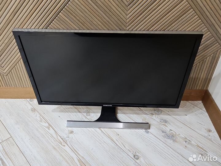 Монитор samsung 4K