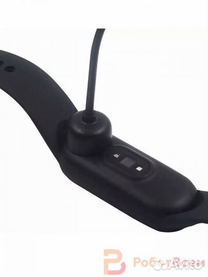 Зарядное устройство для Xiaomi для Mi Band 5, 6, 7