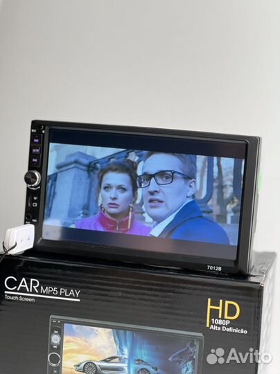 Магнитола Nissan Almera (G15) Classic